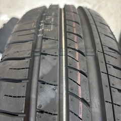 新品タイヤ‼️175/65R14‼️の画像