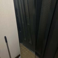 大型ミラー