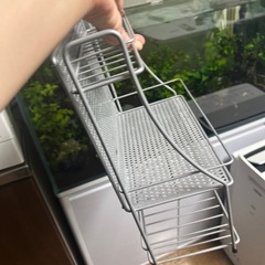 ラックの画像