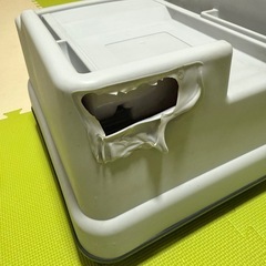 キャンセルのため再出品。スーパーファミコンのステーションラックの画像