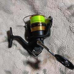 スピニングリールの中古が安い!激安で譲ります・無料であげます スピニングリールの中古が安い!激安で譲ります・無料であげます