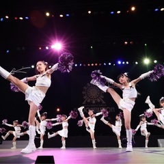 東久留米市下里のキッズチアダンス教室 OPEN‼️の画像