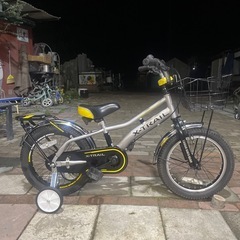 【5180】幼児車　ニッサン　X-TRAIL 11,000…