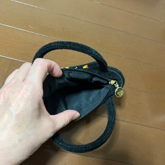 FEILER フェイラーミニバッグポーチ (MSK) 鹿児島のバッグ