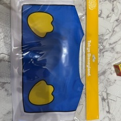 ドナルド　パルパルーザ　つけ襟　ディズニー　格安！の画像