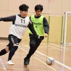 フットサル　参加者大募集 - スポーツ