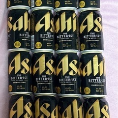 ②ビール350ml24本