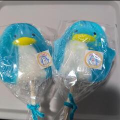 【最終値下げ】ジャイアントペンギン アイスキャンディー 2個セット