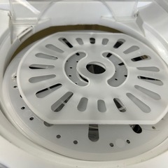 ベルソス　2021年製　脱水機の画像