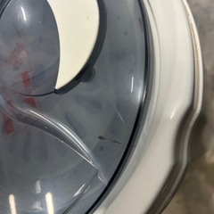 ベルソス　2021年製　脱水機の画像