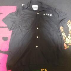 ワコマリア　Tシャツ　なめだるま