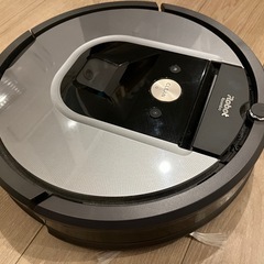 ルンバ960の画像