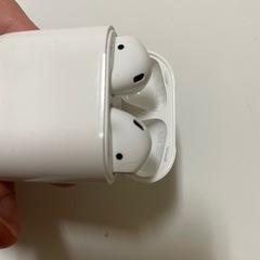 Apple AirPods 第1世代 Apple 正規 バッテリ...