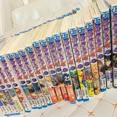 アイシールド21【全巻セット】
