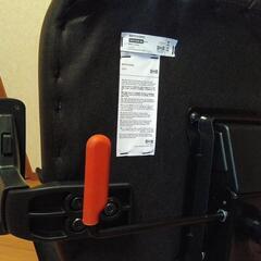 【美品】IKEAゲーミングチェア(マッチスペル)の画像