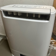 2024年製除湿機　Panasonic 
