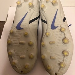 ＮIKEサッカーシューズ　スパイク　靴☆お値下げしました☆の画像