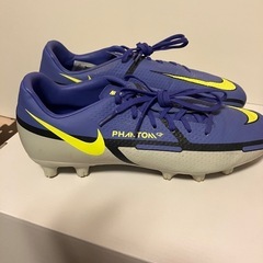ＮIKEサッカーシューズ　スパイク　靴☆お値下げしました☆の画像