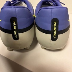 ＮIKEサッカーシューズ　スパイク　靴☆お値下げしました☆の画像