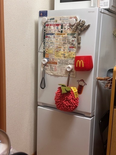 YAMADA新生活応援セット(大容量冷蔵庫)