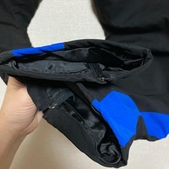 上下セット　トランジスタ　ウインドブレーカーの画像
