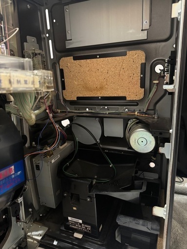 ミリオンゴット 神々の系譜 ◆コイン不要機仕様◆ スロット パチスロ実機