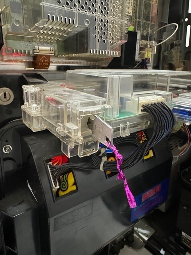 ミリオンゴット 神々の系譜 ◆コイン不要機仕様◆ スロット パチスロ実機