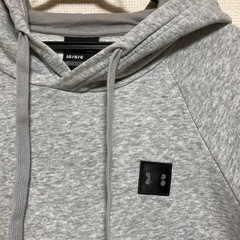 アンダーアーマー　トレーナー　メンズＬサイズの画像