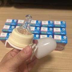 おでかけセット➕アイクレオ スティック12本の画像