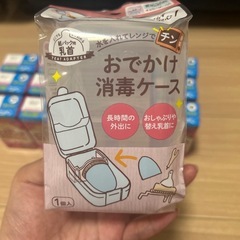 おでかけセット➕アイクレオ スティック12本