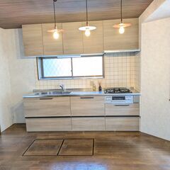 【葉山で4LDK一軒家！】民泊、ペット相談可 - 賃貸（マンション/一戸建て）