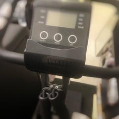 Magic Life フィットネスバイク　エアロバイクの画像