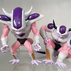 ドラゴンボール一番くじフィギュア