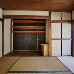 【葉山で4DK一軒家！】民泊、ペット相談可 - 賃貸（マンション/一戸建て）