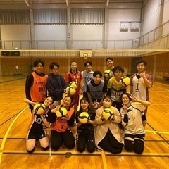 【4/25.29開催】🔰社会人バレーボール/BeaverVolley - スポーツ
