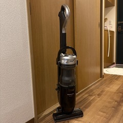 Panasonic 掃除機　パワーノズル