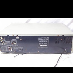 Pioneer パイオニアLDプレーヤーカラオケCLD-LK620 レーザー