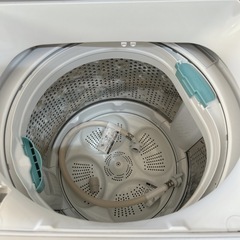 高年式‼️2023年HITACHI BW-G70J 7kgの画像