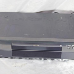 TOSHIBA 東芝 VHSデッキ ビデオデッキ カセットVTR A-B7の画像