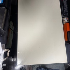 リビング　ローテーブル