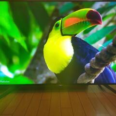 SONY BRAVIA KJ-55x8550G②の画像