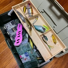 釣具