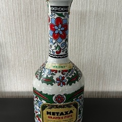 ギリシャ産METAXA グランデフィーヌ　