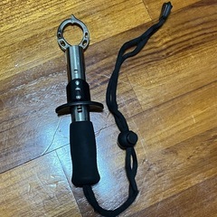 フィッシュグリップの画像