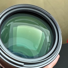 【格安】【5年ワイド】SONY 70-200mm F2.8 ズームレンズ　SEL70200GM2 の画像