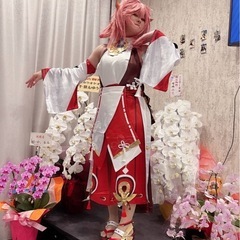 姫路アニソン☆コスプレ会♪