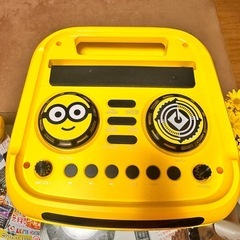 Minion ミニオン　パーティスピーカー Minion ミニオン パーティスピーカー