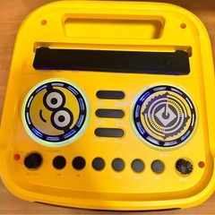 Minion ミニオン　パーティスピーカー Minion ミニオン パーティスピーカー