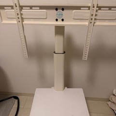 テレビスタンドの画像