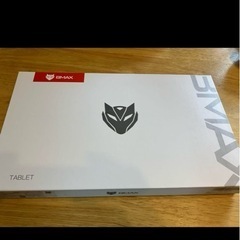 BMAX i9 Plus タブレット 本体
